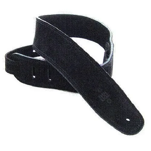 DLS SLS25-1 Suede 2.5 Inch Black