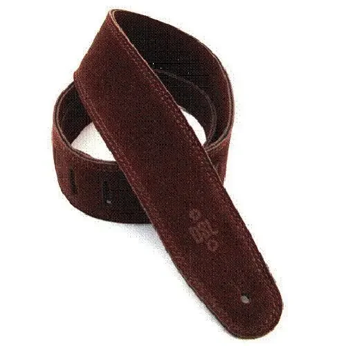 DLS SLS25-2 Suede 2.5 Inch Brown