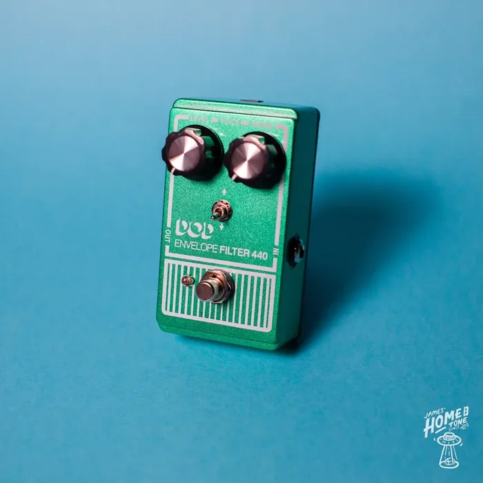 DOD Envelope Filter 440