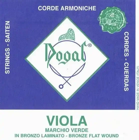 Dogal Viola C string