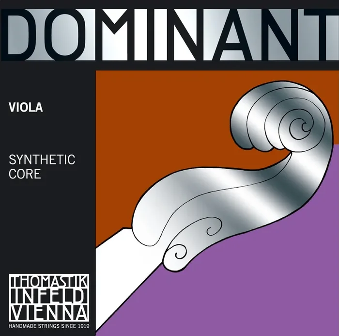Dominant (136) Viola A String -Aluminium Wound