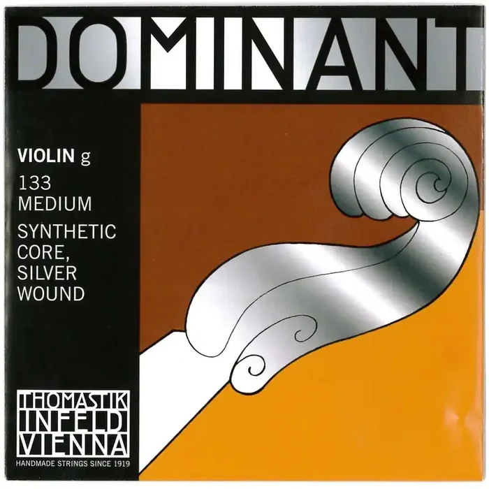 Dominant Violin Single Strings