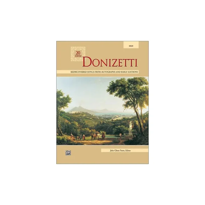 Donizetti