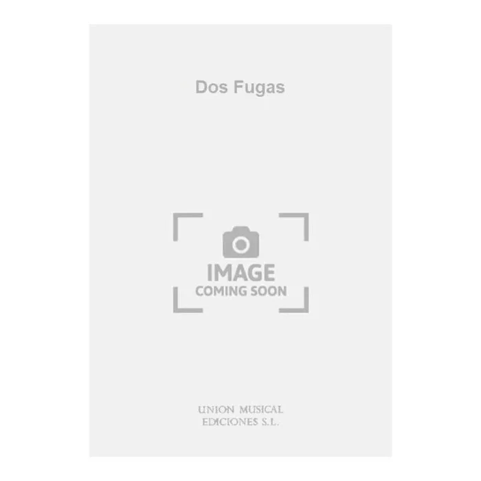 Dos Fugas