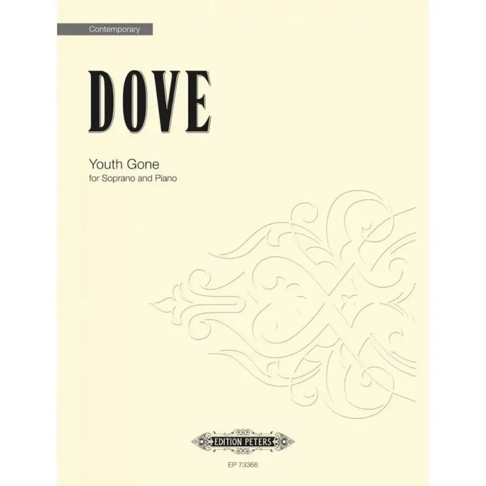 Dove, Jonathan – Youth Gone