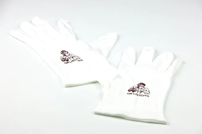 Dr Liston’s The Dr’s Gloves