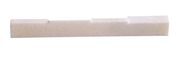 Dr Parts VGP83 Bone Saddle Ukulele Compensate