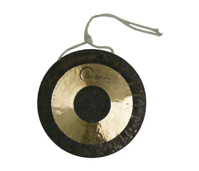 Dream Chau 24 ” Gong with mallet