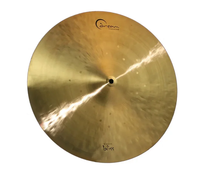 Dream Vintage Bliss 22 ” Crash/Ride Cymbal