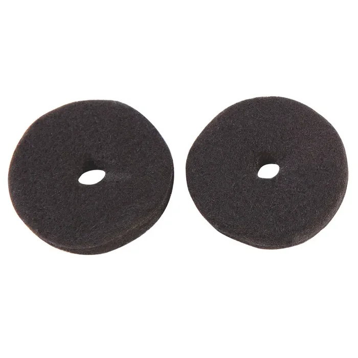 Drum Tech Cymbal Felts ~ 50mm
