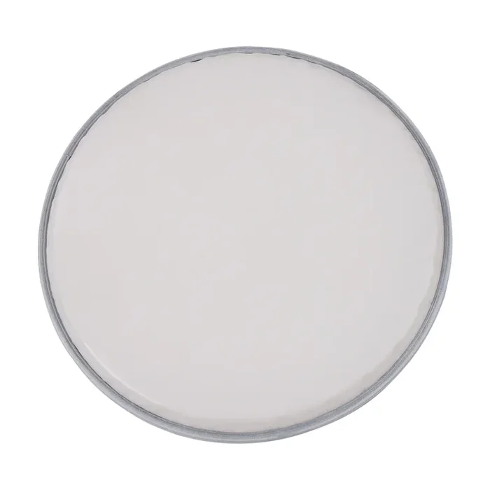 Drum Tech Drum Head ~ 10″ White