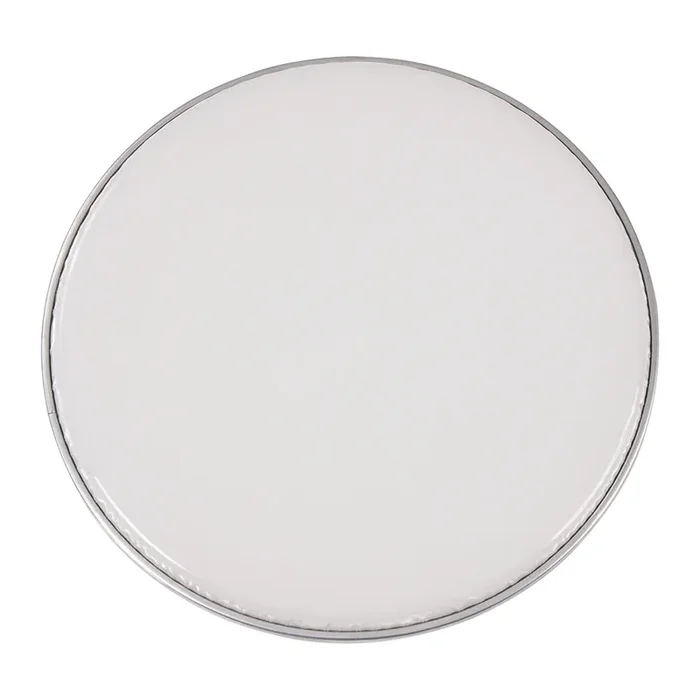 Drum Tech Drum Head ~ 13″ White
