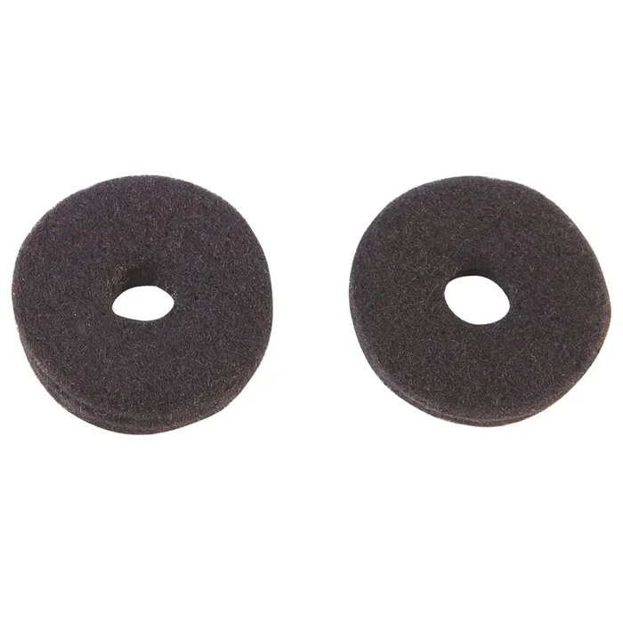 Drum Tech Hi-Hat Clutch Felts ~ 30mm