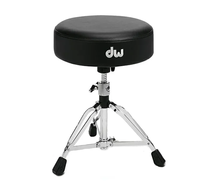 Drum Workshop 9101 Sereis Low Base Drum Throne