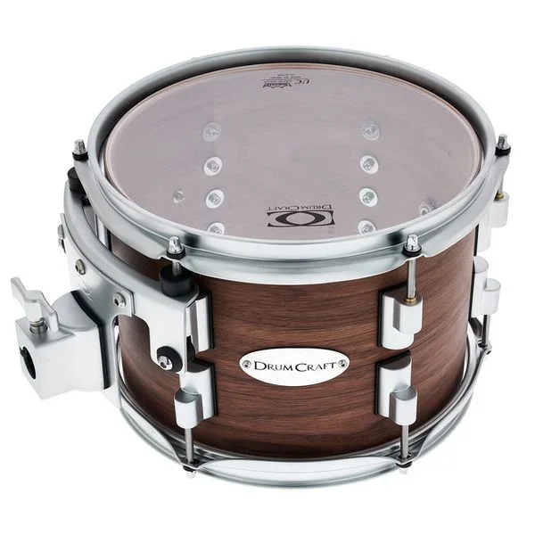 DrumCraft Series 6 10″x07″ Tom Tom SN