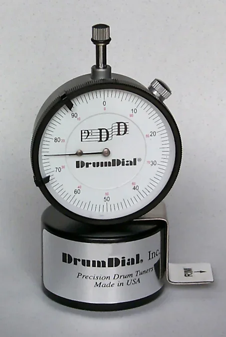 DrumDial Drum Tuner
