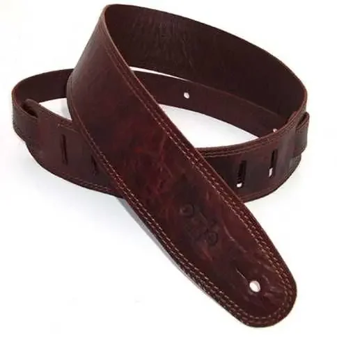 DSL 2.5″ Triple Garment Brown/Brown