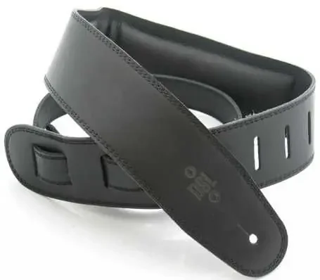 DSL Guitar Straps, bullet strap