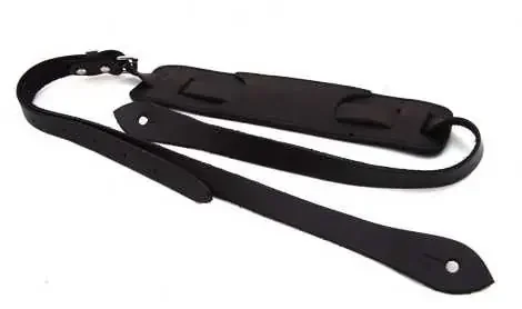 DSL VS20 Vintage Style (Black)