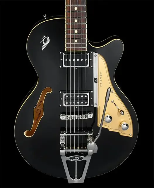 Duesenberg, Starplayer TV Black