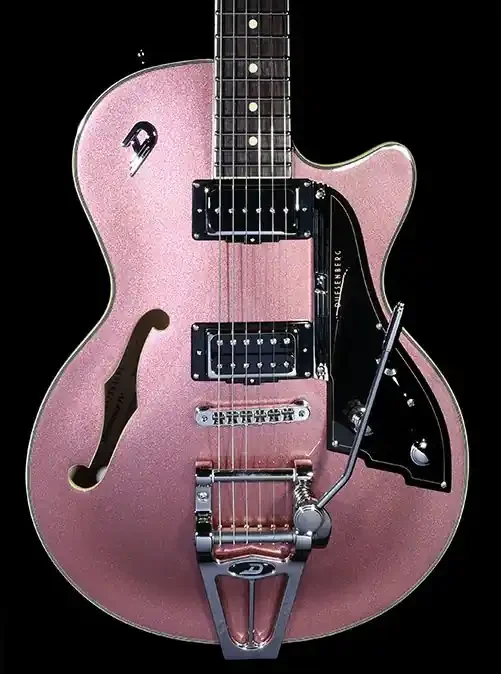 Duesenberg Starplayer TV Catalina Sunset