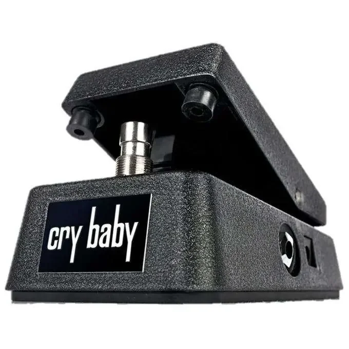 Dunlop – ‘Cry Baby‘ Mini