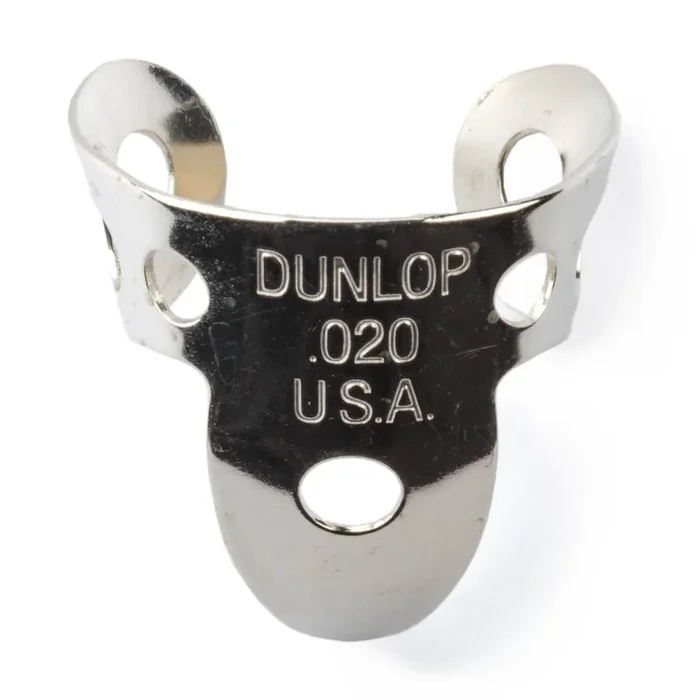 Dunlop – Finger And Thumbpick Set (5 Pack)