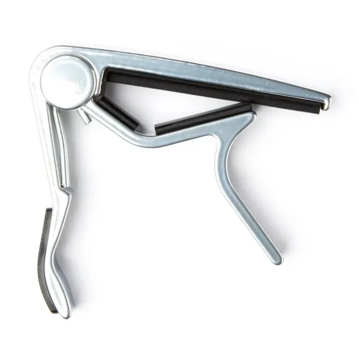 Dunlop 88N – Trigger Capo Classical, Flat in Nickel