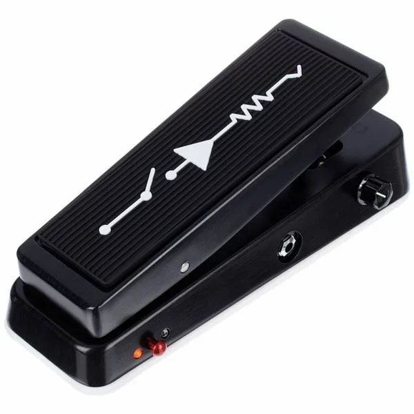 Dunlop Audio Electronics MC-404