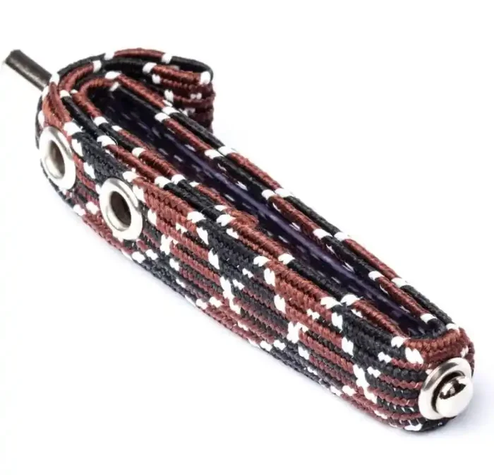 Dunlop Bill Russell Capo 7190 – Classical Guitar Capo with Adjustable Strap