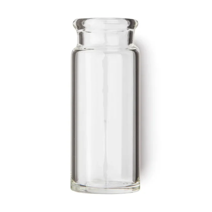 Dunlop Blues Bottle® Clear Slide – Regular Wall – Medium