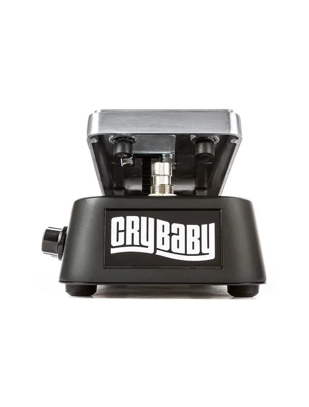 Dunlop CryBaby Custom Badass Wah Pedak