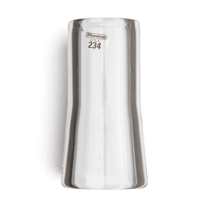 Dunlop Glass Flare Slide – Medium