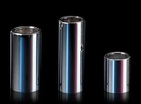 Dunlop guitar slides