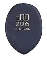 Dunlop JD-477P206 Med Tip Jazztones (6 Pack)