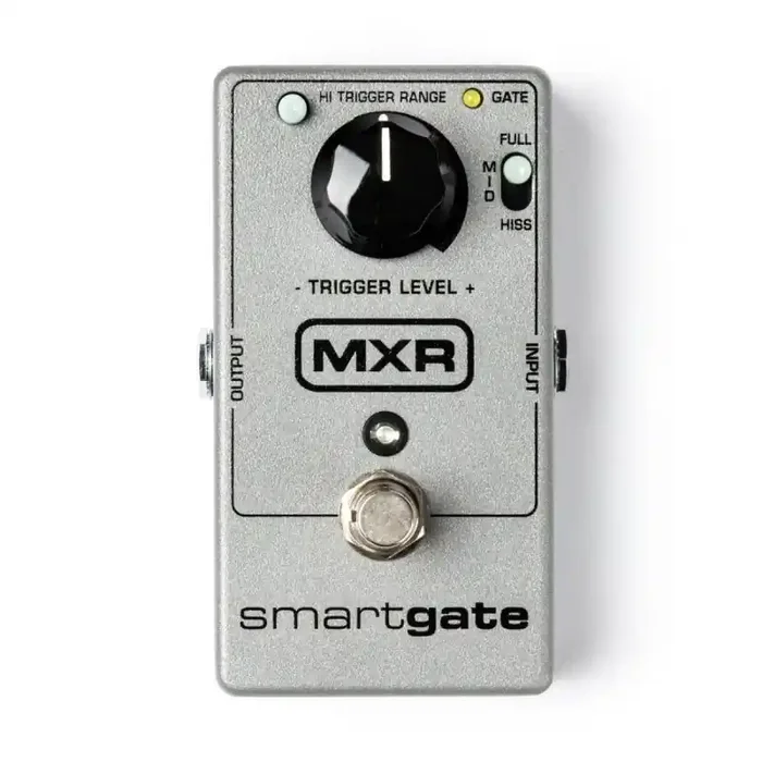 Dunlop MXR M135 Smart Gate Noise Gate