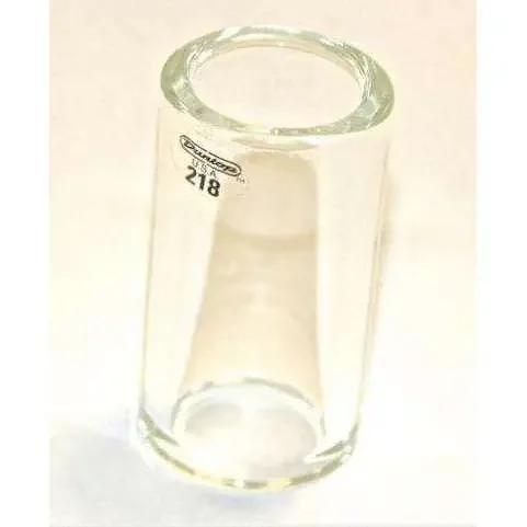 Dunlop No. 218 Glass Slide