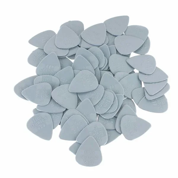 Dunlop Nylon Standard 0.88 72-Pk
