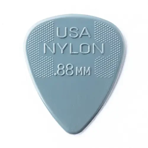 Dunlop Nylon Standard 0.88mm