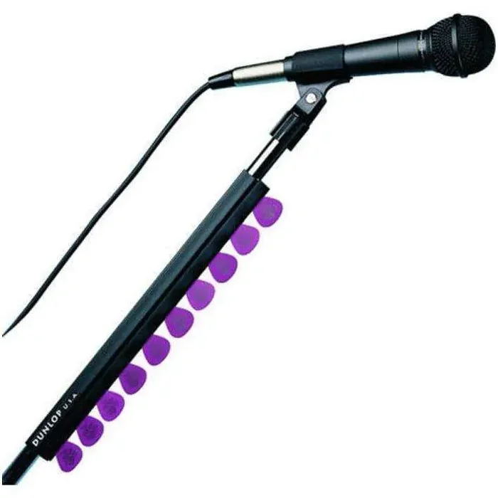 Dunlop Stand Attatchment Pic Holder