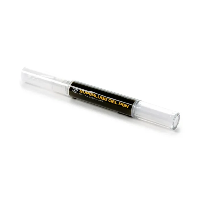 Dunlop Superlube Gel Pen – 2ml