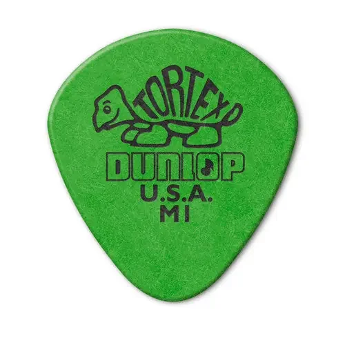 Dunlop Tortex Jazz I – Medium