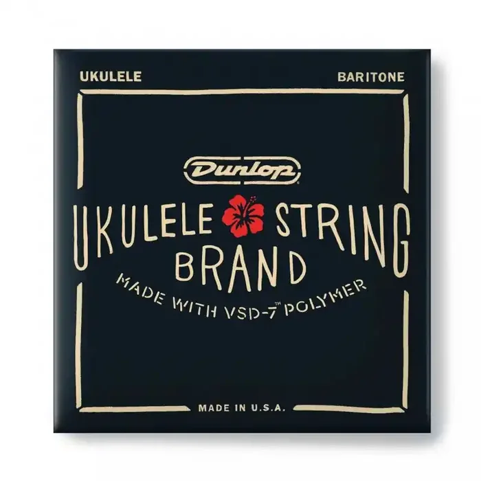 Dunlop Ukulele String Sets