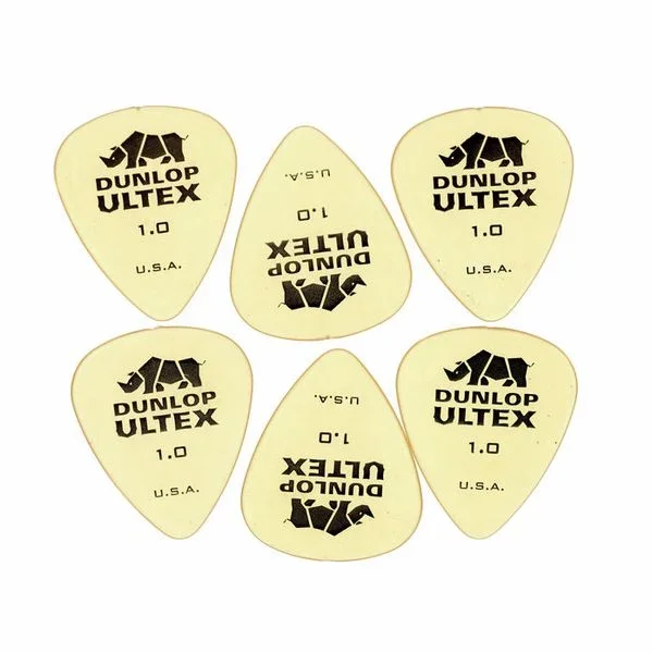 Dunlop Ultex 421 Picks 1.0
