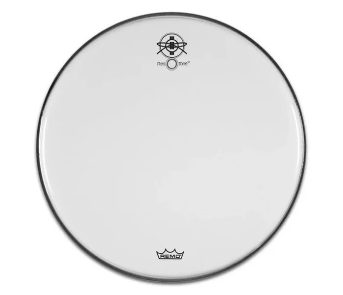 Dunnett 16 ” Res-O-Tone Batter Ambassador Hazy 1 Ply By Remo Usa