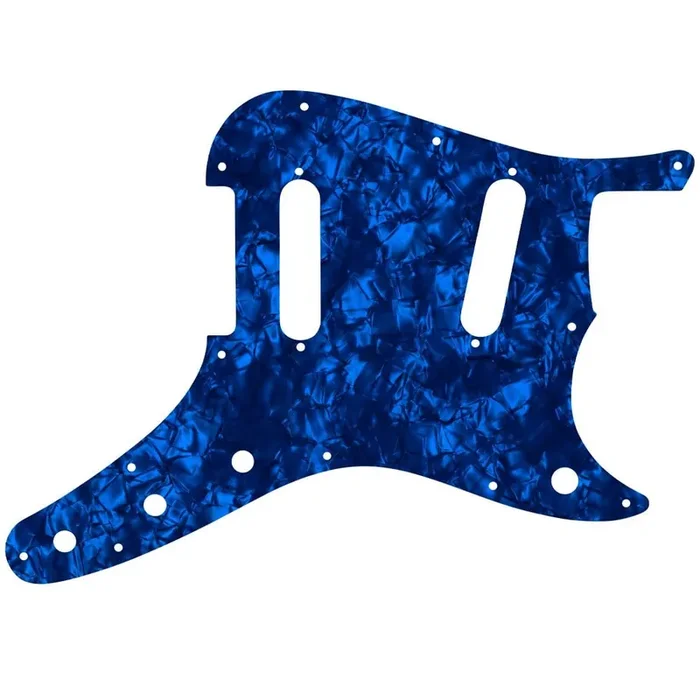 Duosonic Replacement Pickguard for Original Models – Dark Blue Pearl