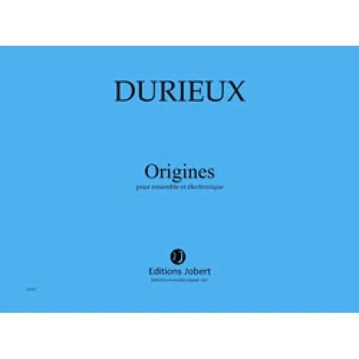 Durieux, Frédéric – Origines