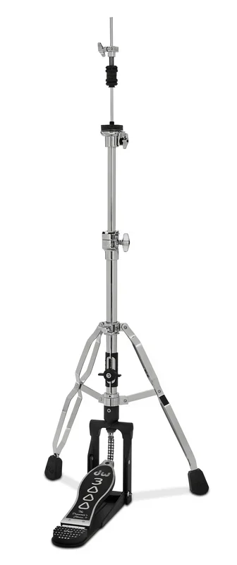 DW 3000 Series Double Braced 2-Leg Hi Hat Stand – DWCP3500TA