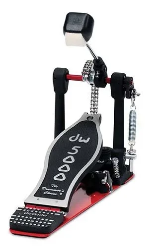 DW 5000 Series Accelerator Single Bass Drum Pedal