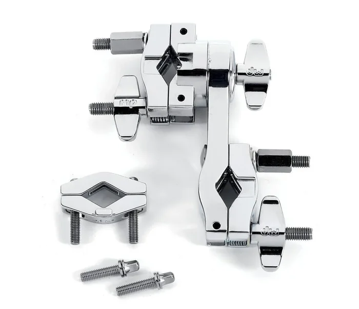 DW Mega Clamp V to V With Ratchet Angle